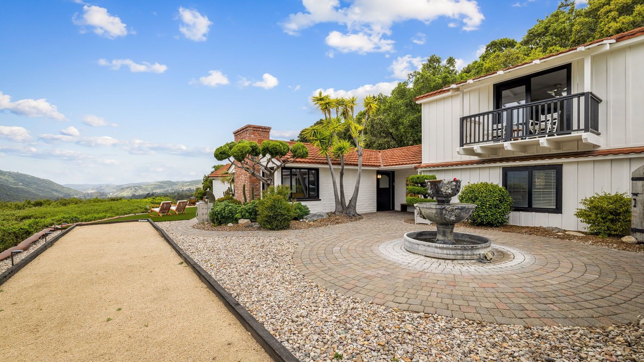 Photo of Outdoor in Carmel Valley
