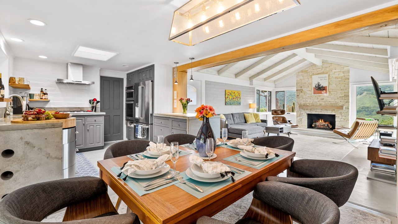 Photo of Bedroom in Carmel Valley