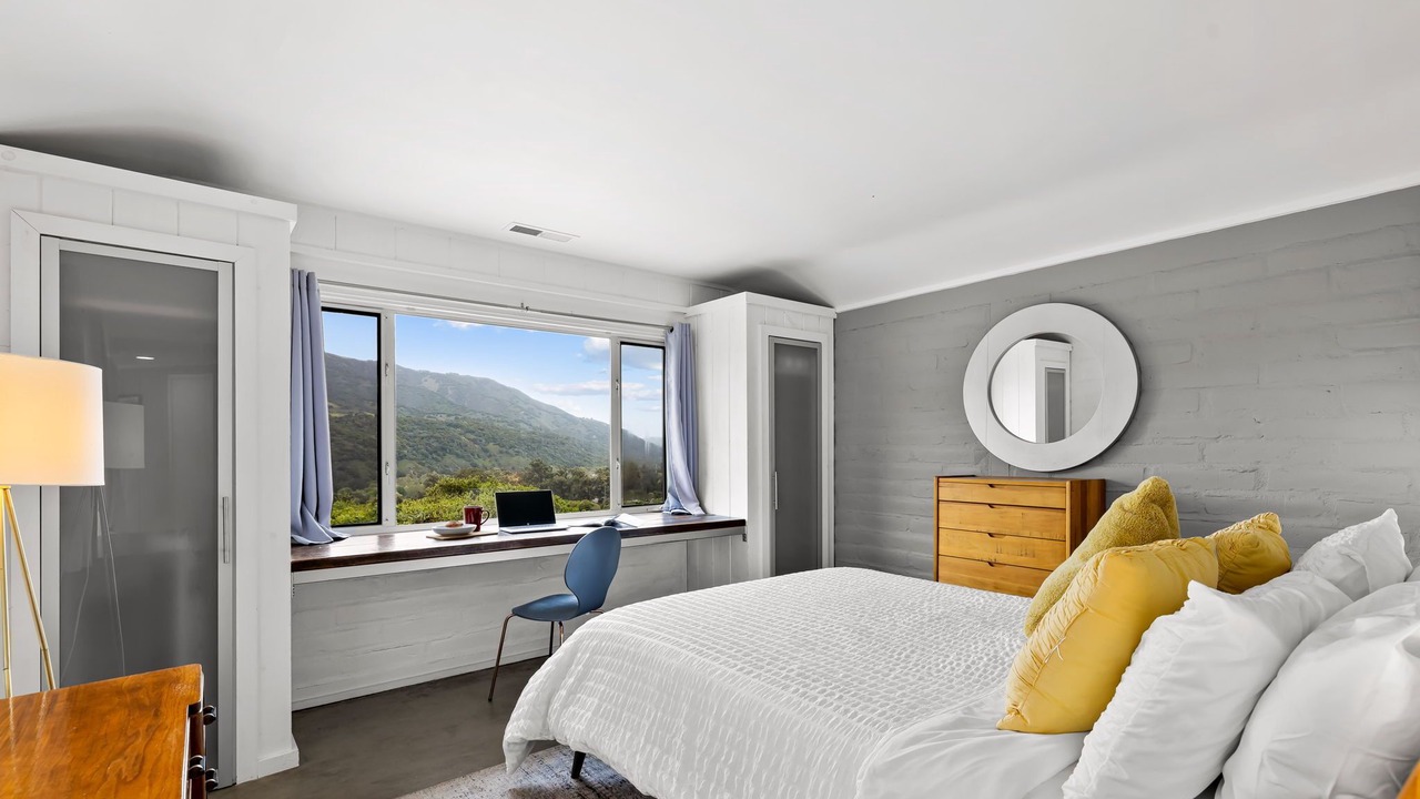 Photo of Bathroom in Carmel Valley