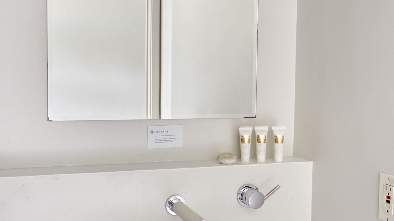 Photo of Bathroom in Beverly Hills