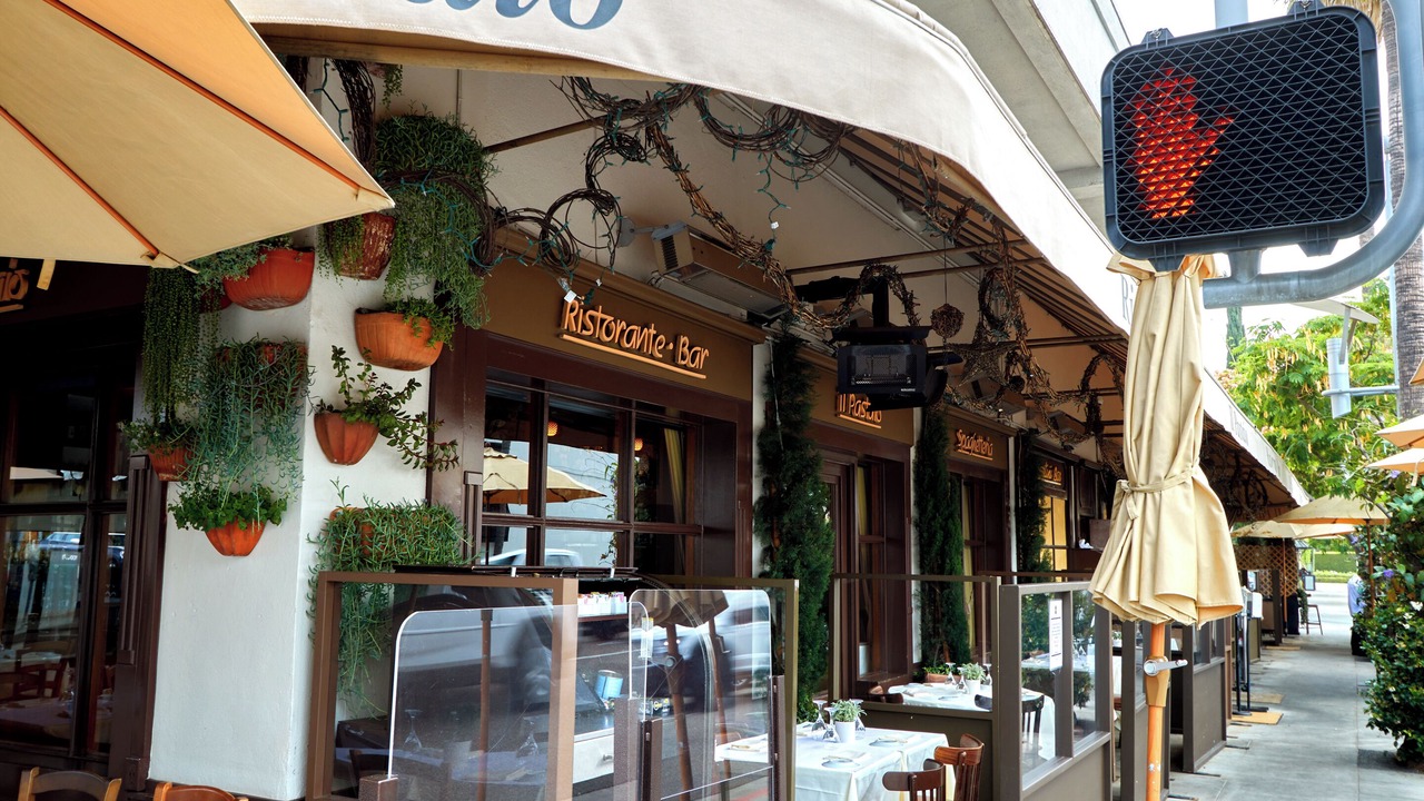 Photo of Outdoor in Beverly Hills