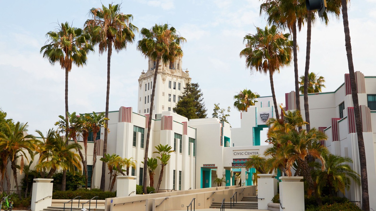 Photo of Others in Beverly Hills