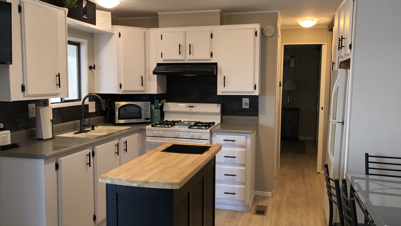 Photo of Kitchen in Needles