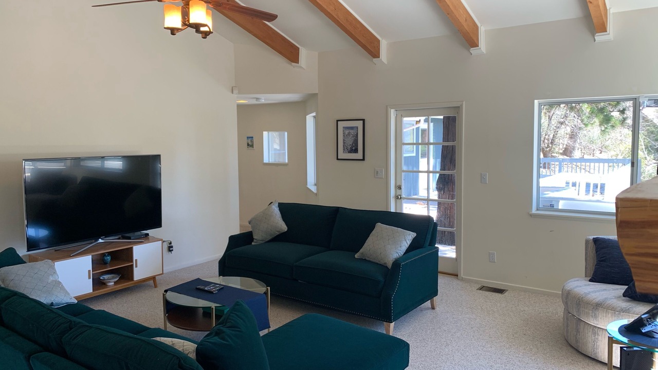 Photo of Livingroom in Fern Valley