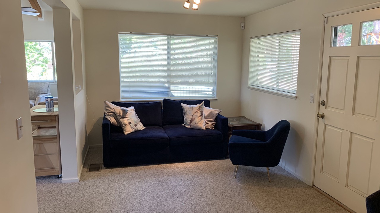 Photo of Livingroom in Fern Valley