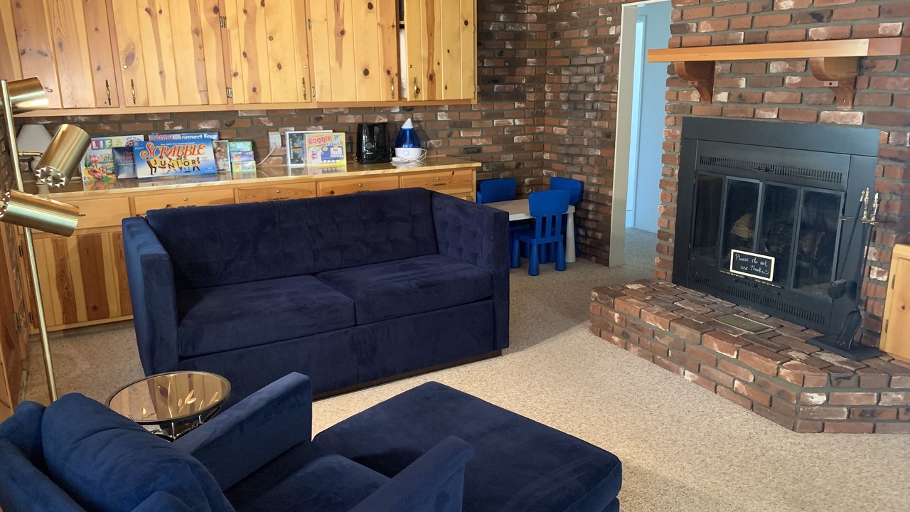 Photo of Livingroom in Fern Valley