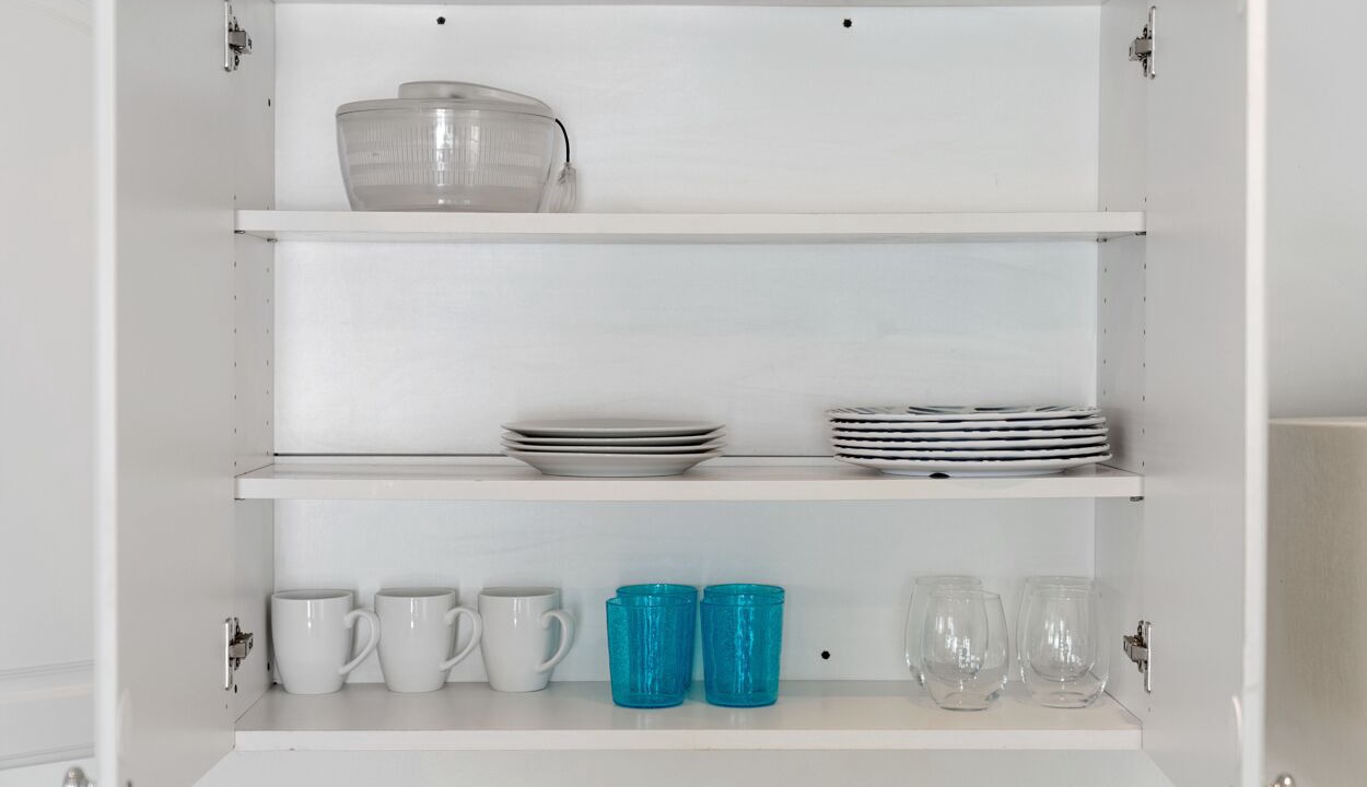Photo of Kitchen in Balboa Peninsula