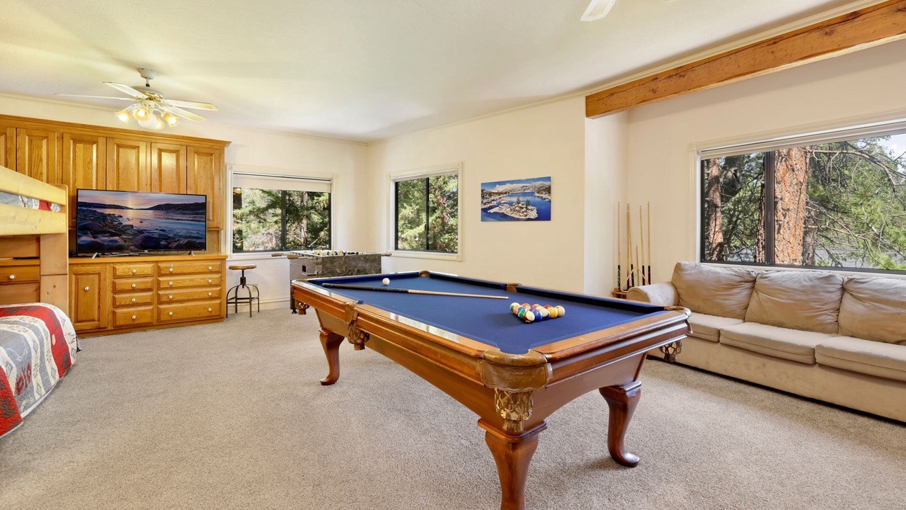 Photo of Bedroom in Fox Farm