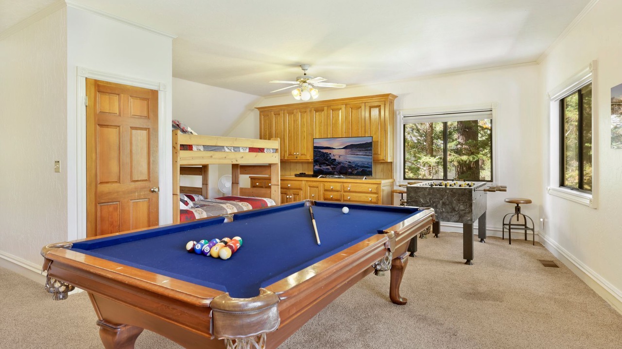 Photo of Bedroom in Fox Farm