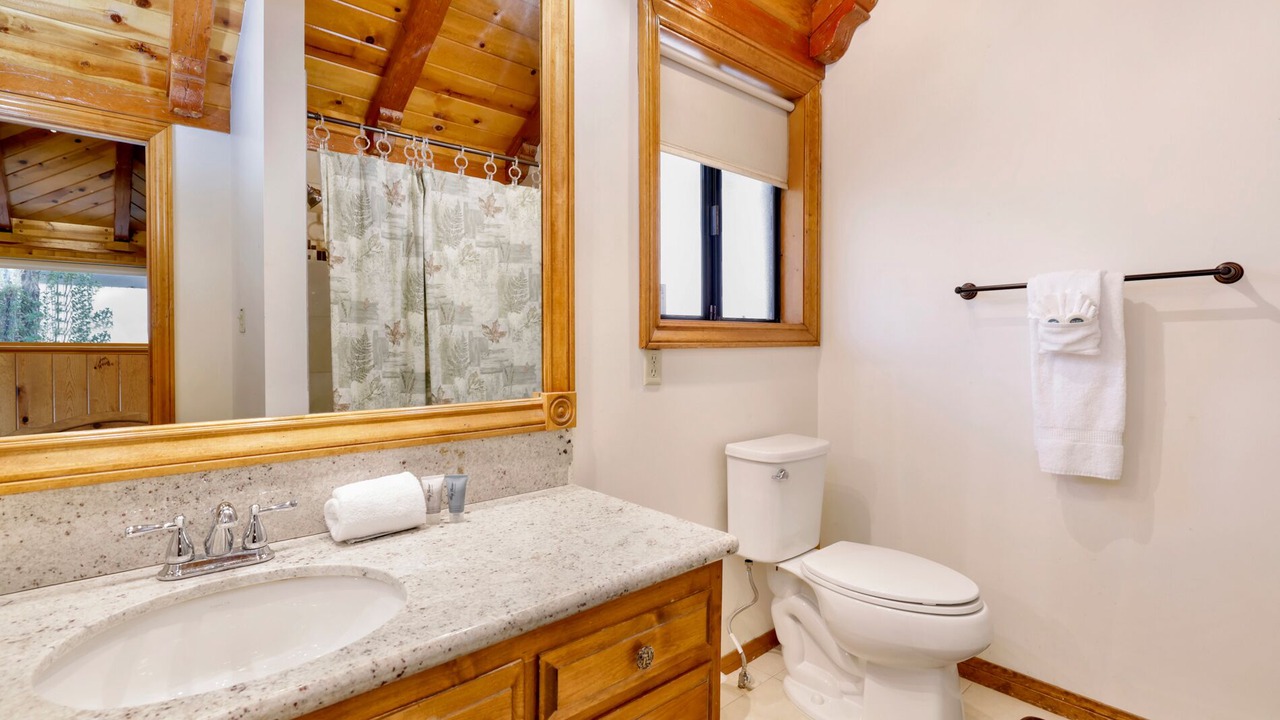 Photo of Bathroom in Fox Farm