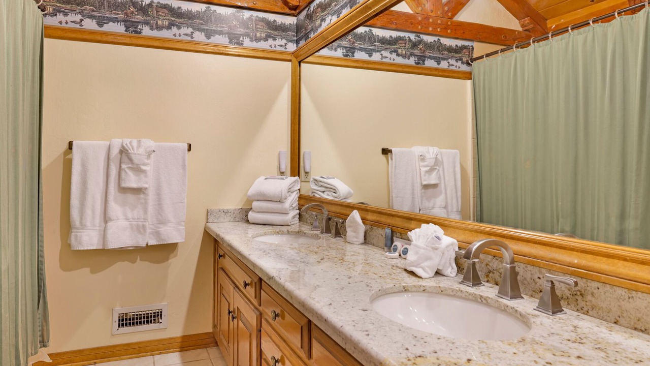 Photo of Bathroom in Fox Farm