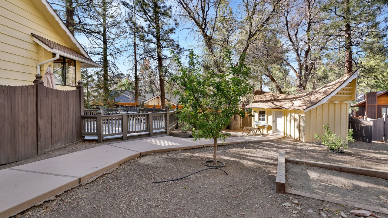 Photo of Outdoor in Fox Farm