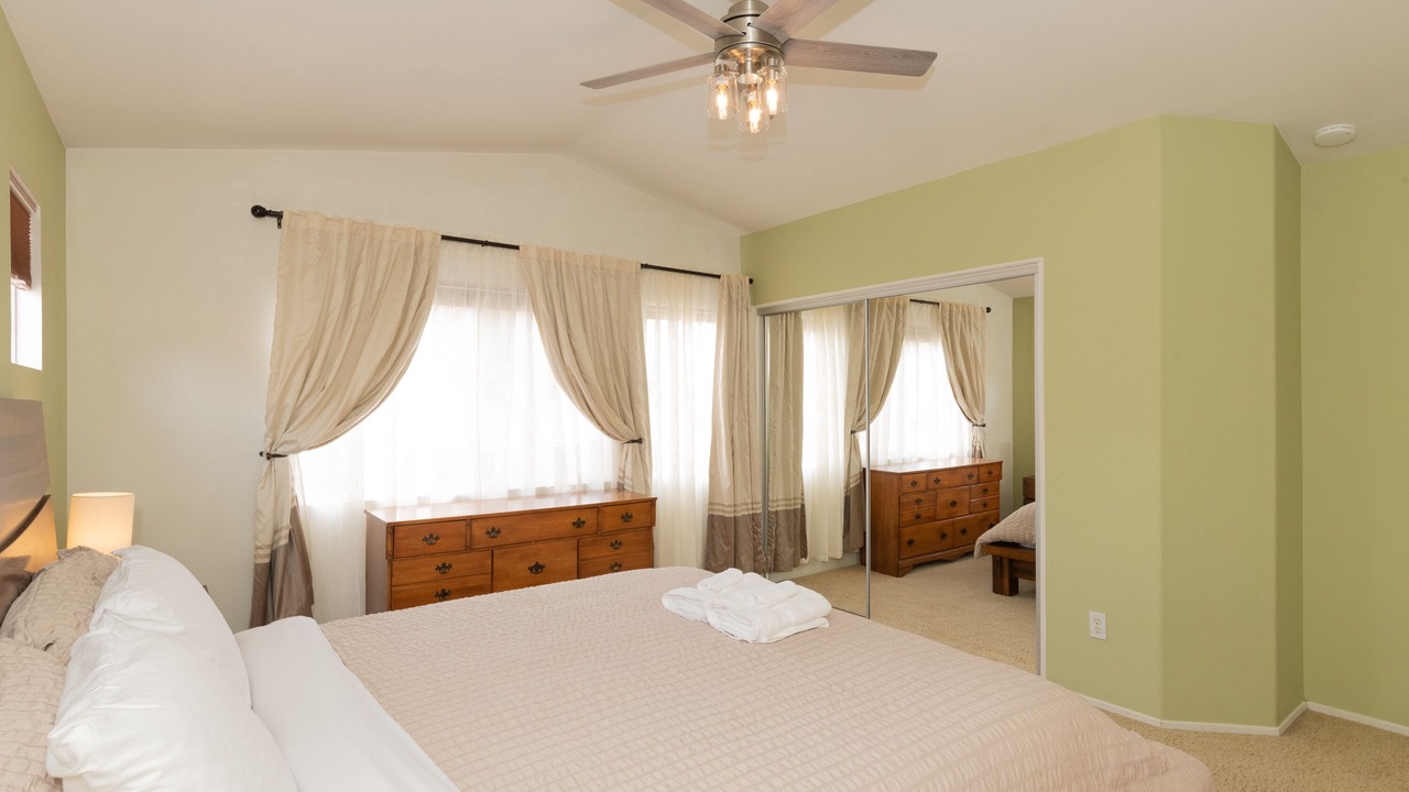 Photo of Bedroom in Ventura