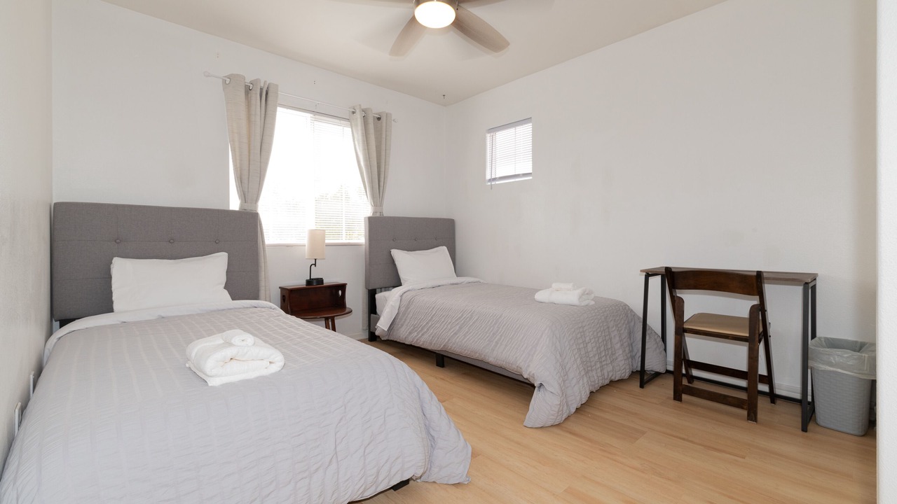Photo of Bedroom in Ventura