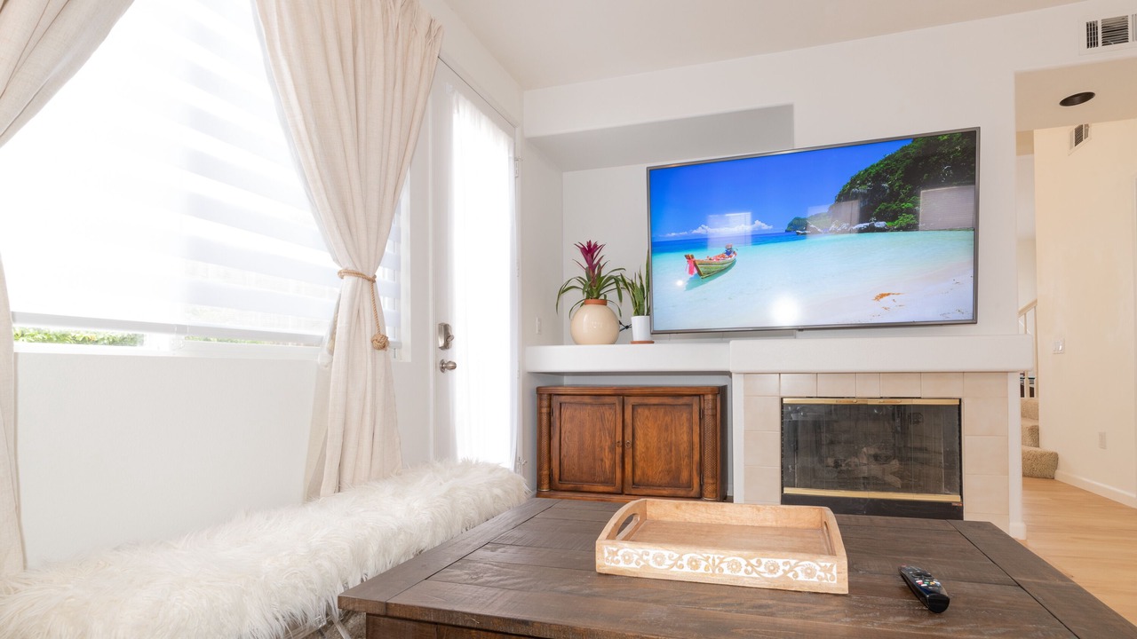 Photo of Livingroom in Ventura