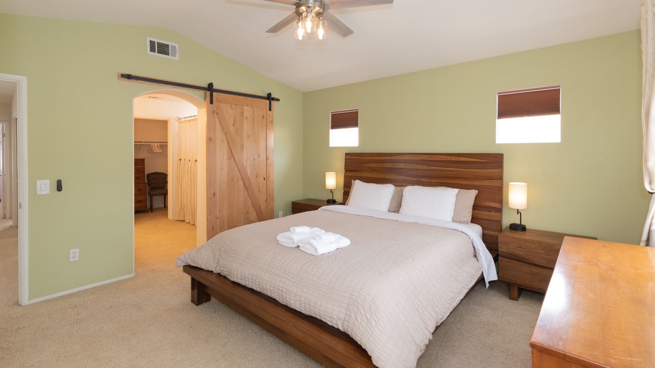 Photo of Bedroom in Ventura