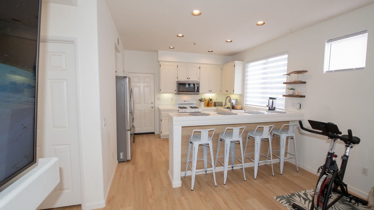Photo of Kitchen in Ventura