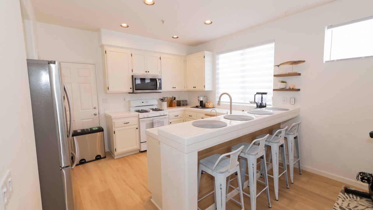 Photo of Kitchen in Ventura