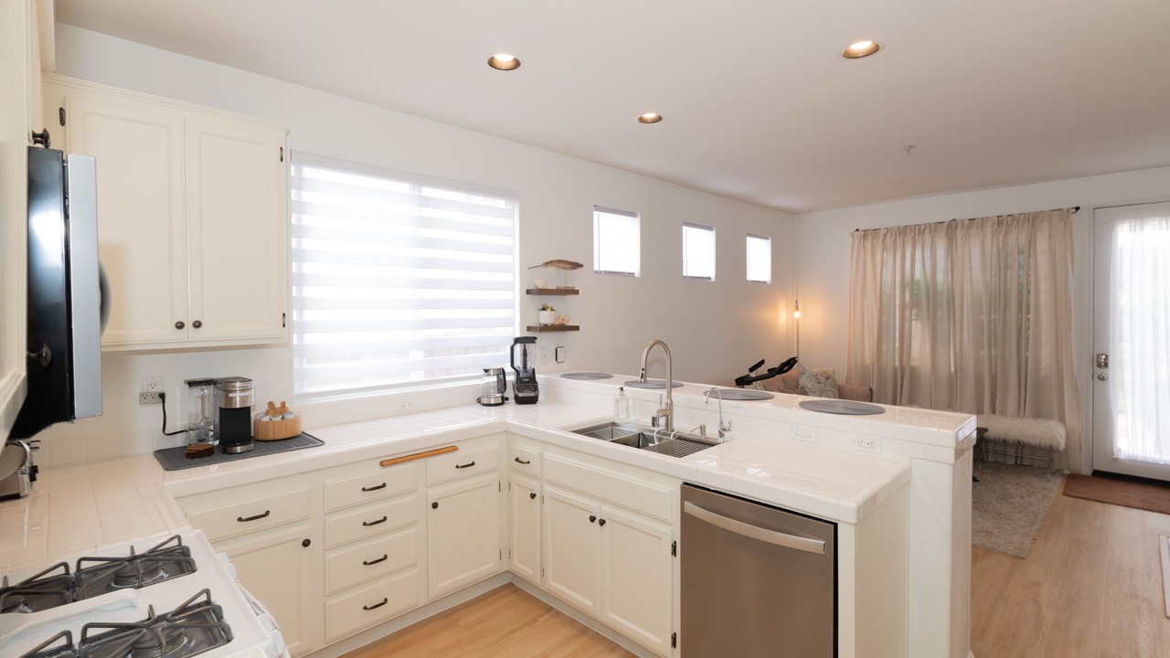 Photo of Kitchen in Ventura