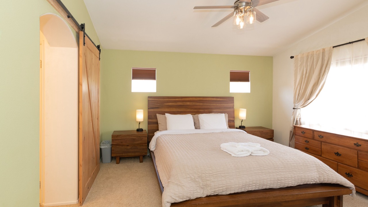 Photo of Bedroom in Ventura