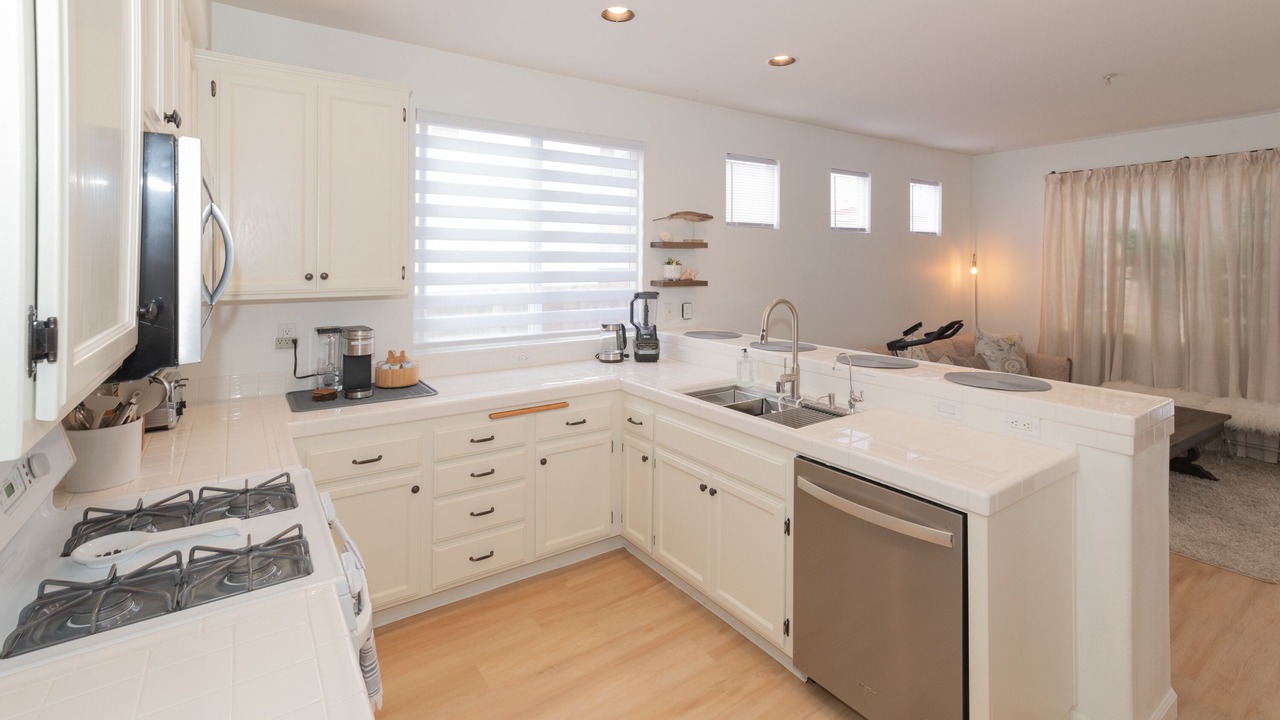 Photo of Kitchen in Ventura