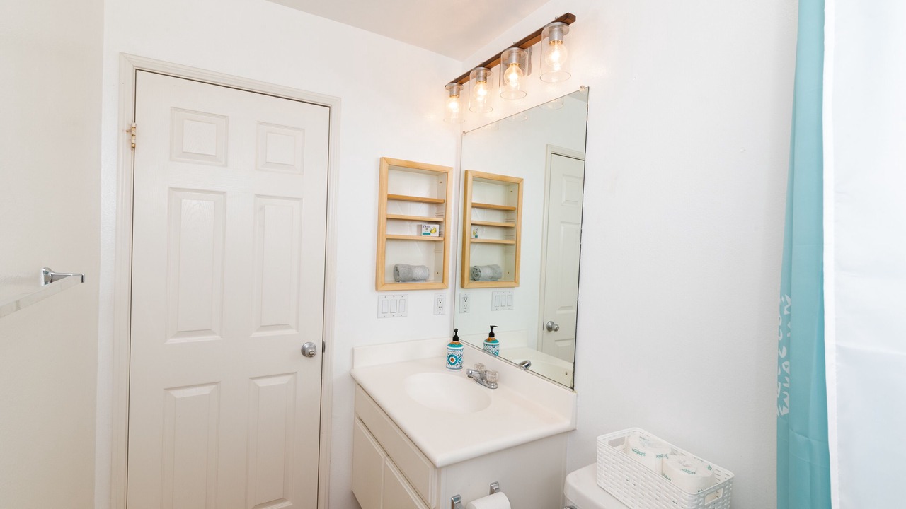Photo of Bathroom in Ventura