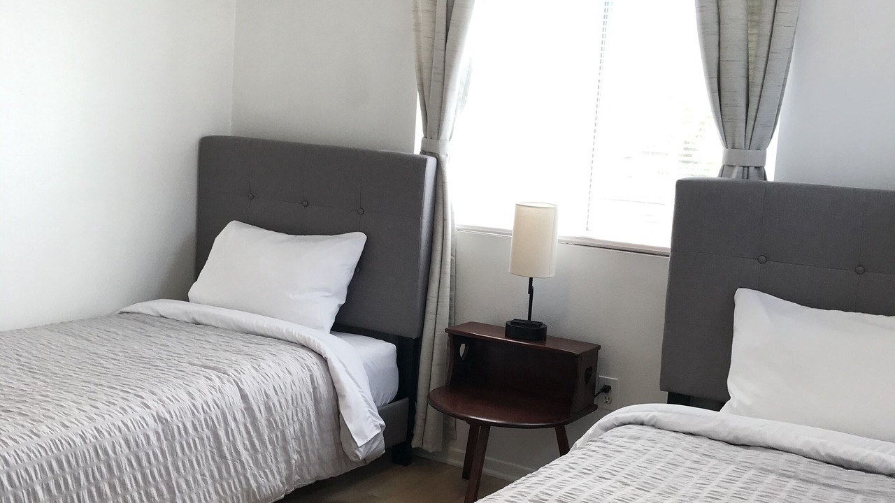 Photo of Bedroom in Ventura