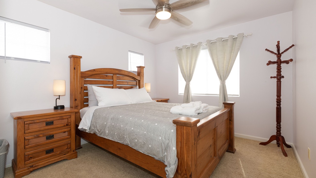Photo of Bedroom in Ventura