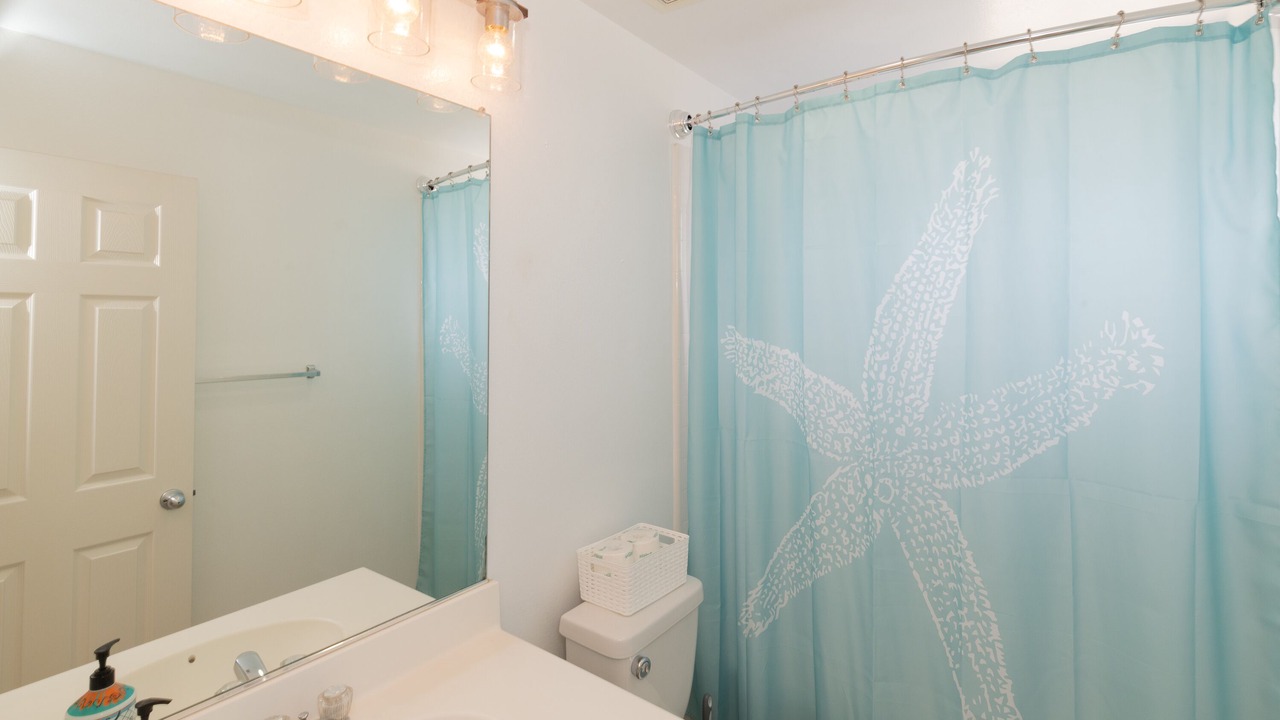 Photo of Bathroom in Ventura