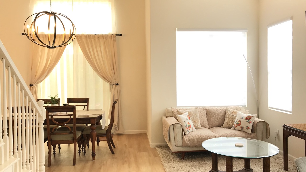 Photo of Livingroom in Ventura