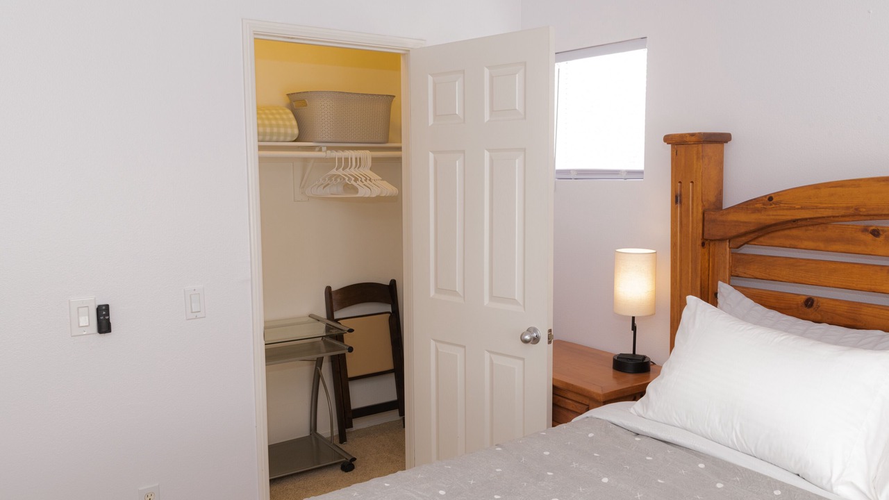 Photo of Bedroom in Ventura