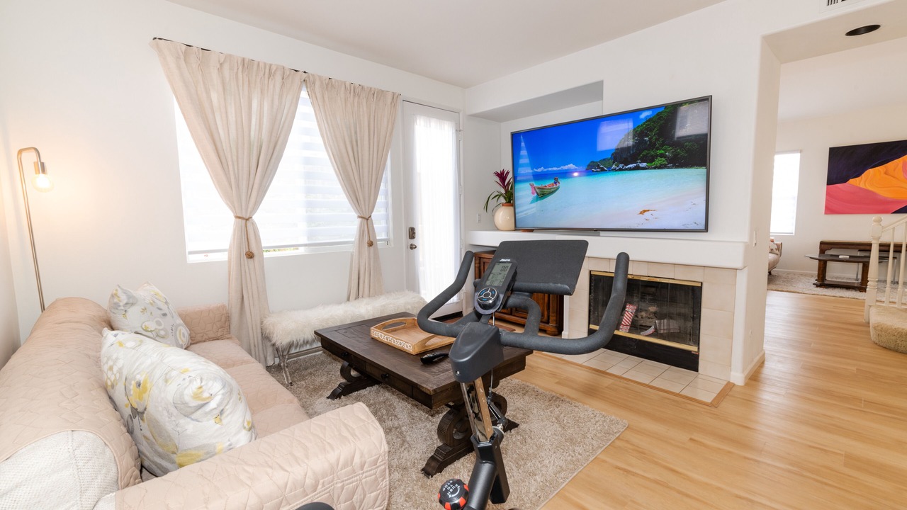 Photo of Livingroom in Ventura