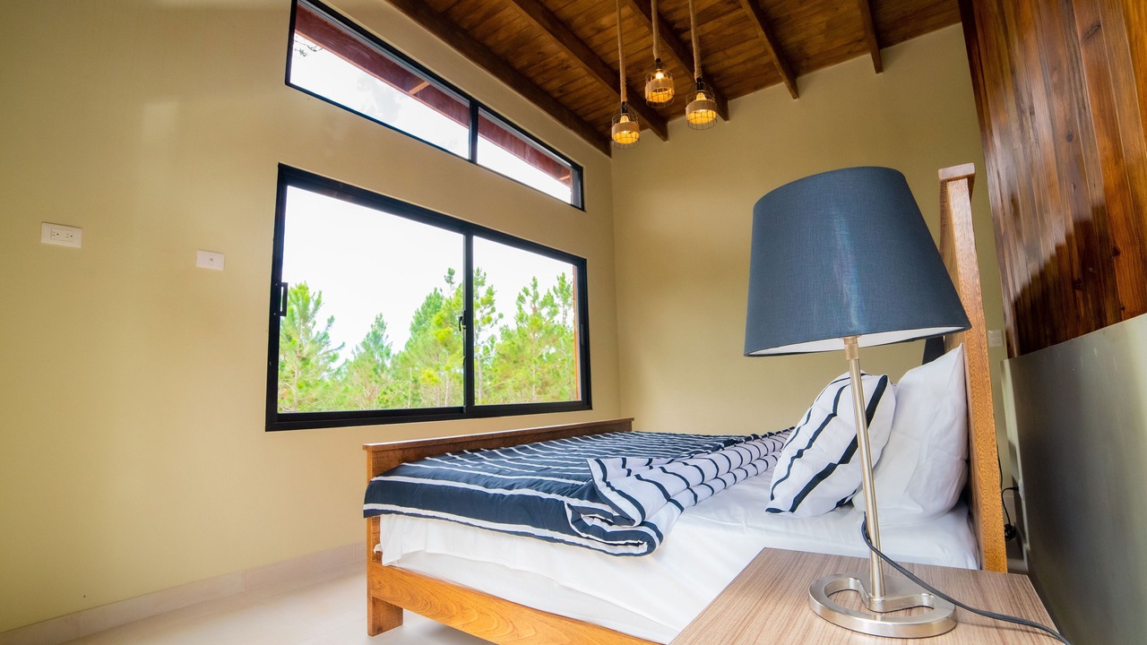 Photo of Bedroom in Constanza