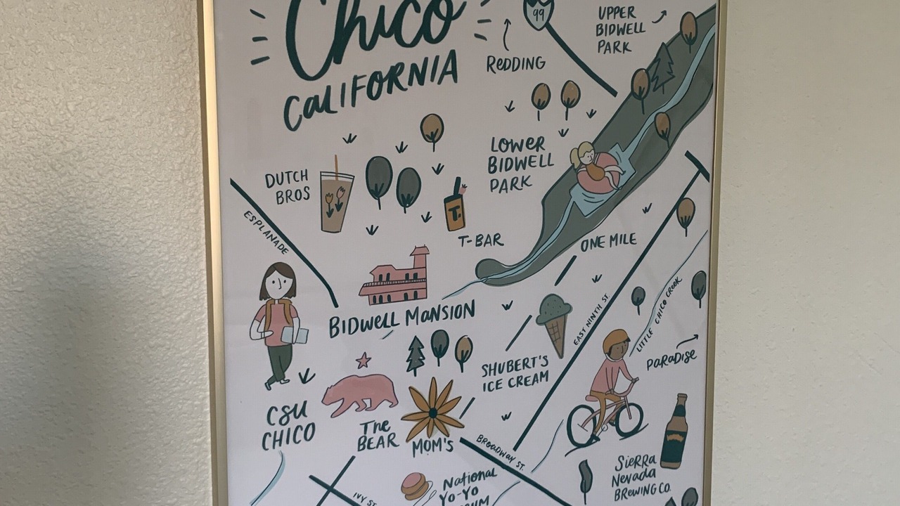 Photo of Others in Chico