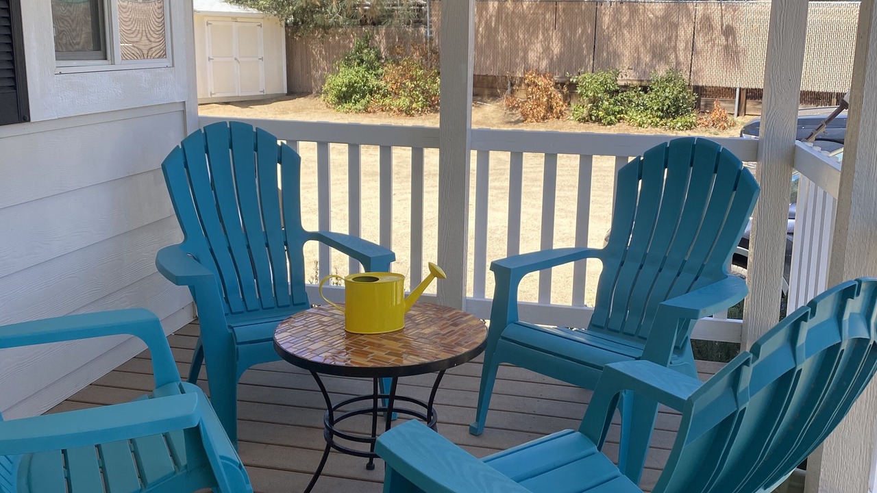 Photo of Outdoor in Wofford Heights