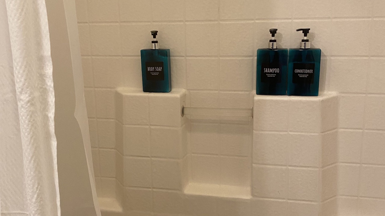 Photo of Bathroom in Wofford Heights