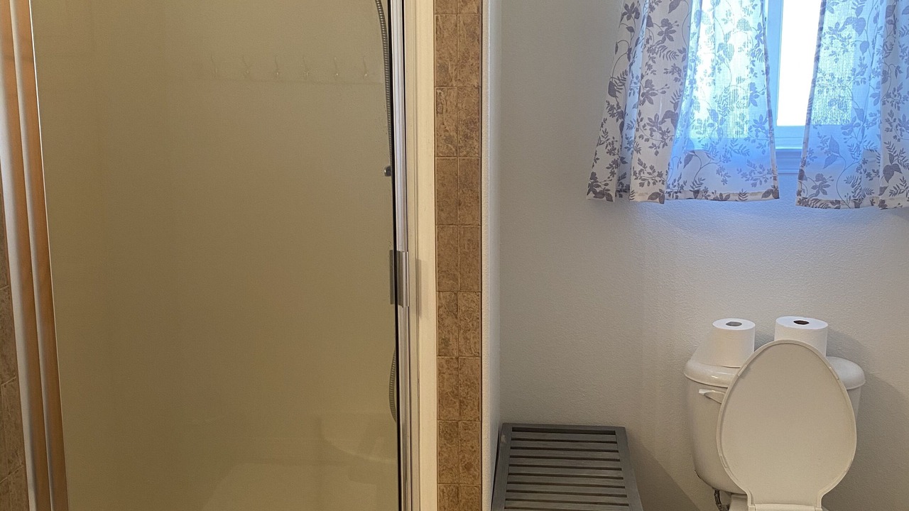 Photo of Bathroom in Wofford Heights