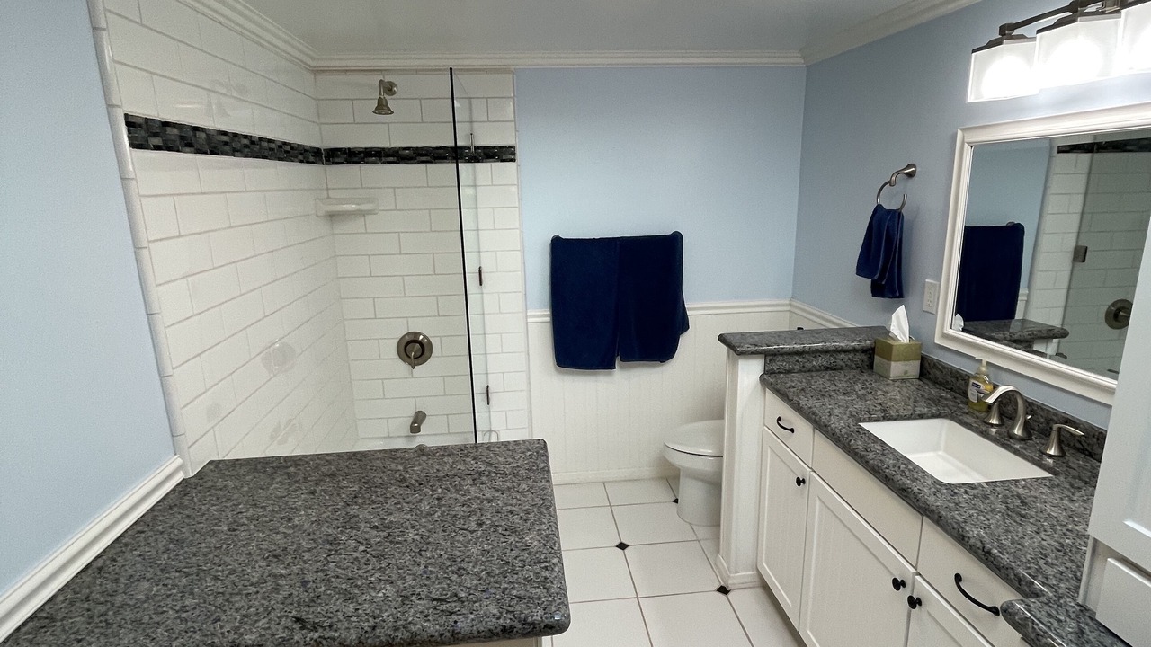Photo of Bathroom in Camarillo