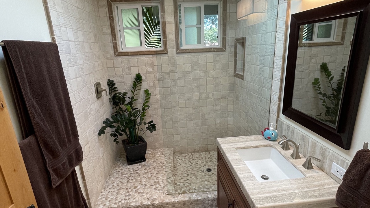 Photo of Bathroom in Camarillo