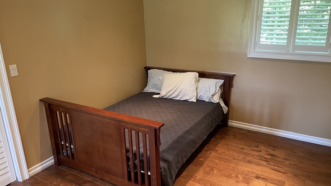 Photo of Bedroom in Camarillo