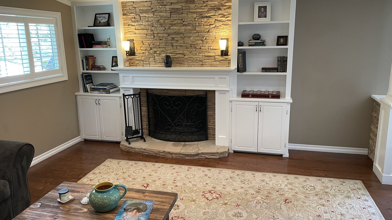 Photo of Livingroom in Camarillo