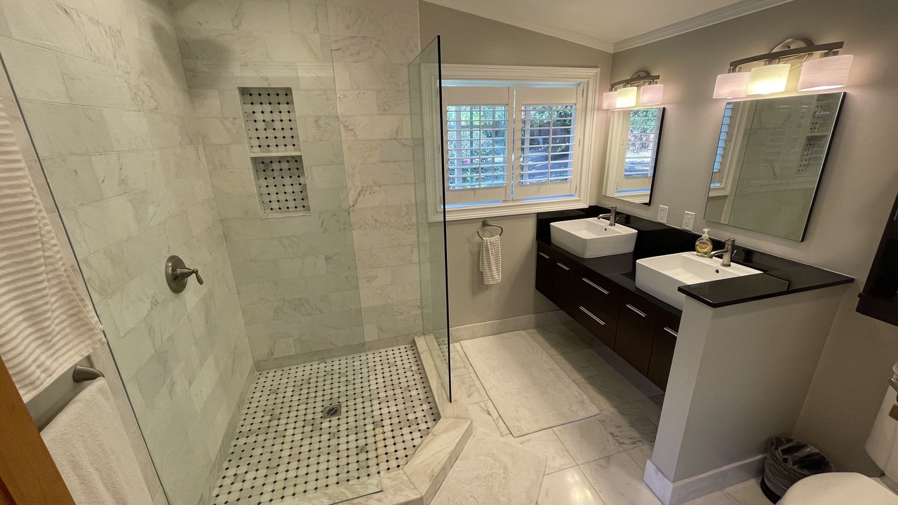 Photo of Bathroom in Camarillo