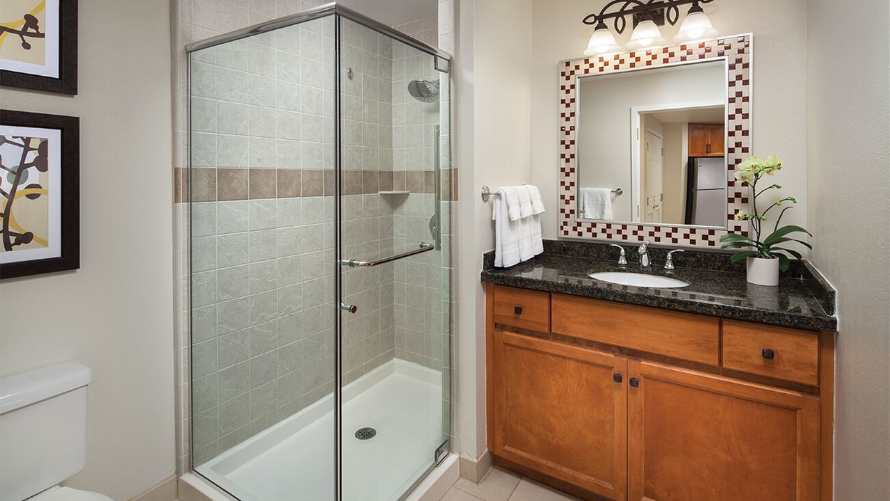 Photo of Bathroom in Palm Desert