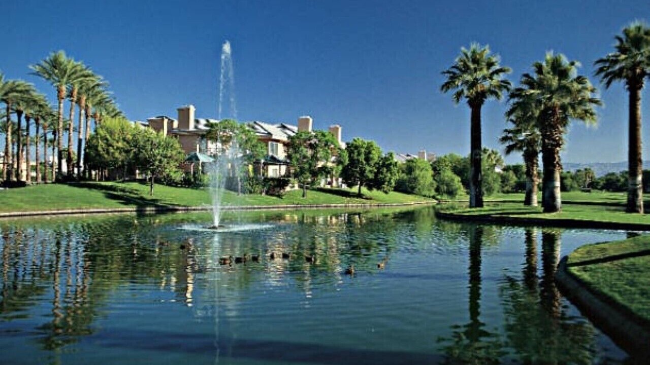 Photo of Outdoor in Palm Desert