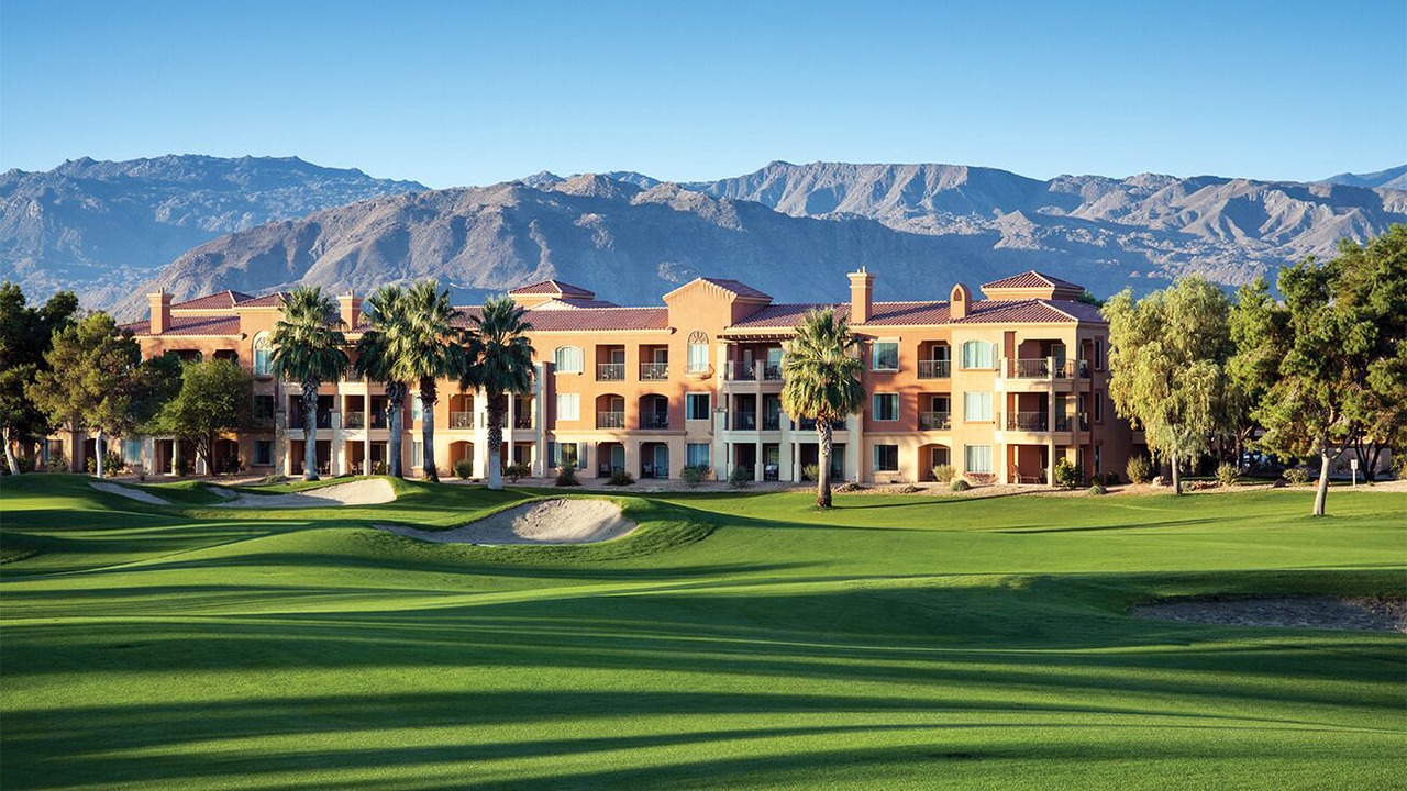 Photo of Outdoor in Palm Desert