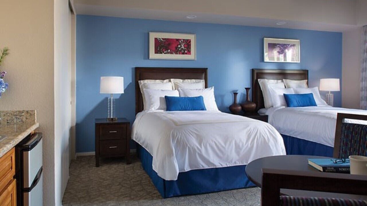 Photo of Bedroom in Palm Desert