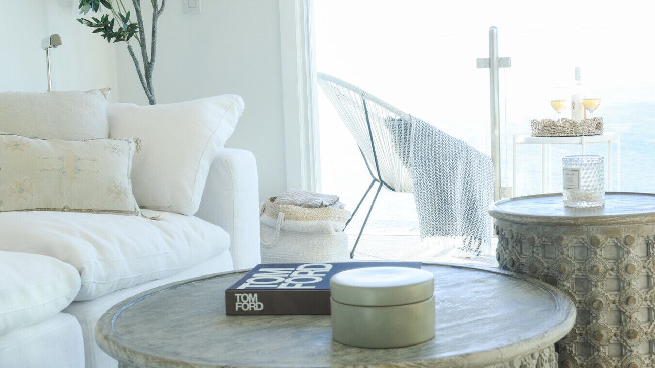 Photo of Livingroom in Malibu