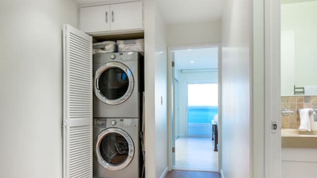 Photo of Bathroom in Malibu