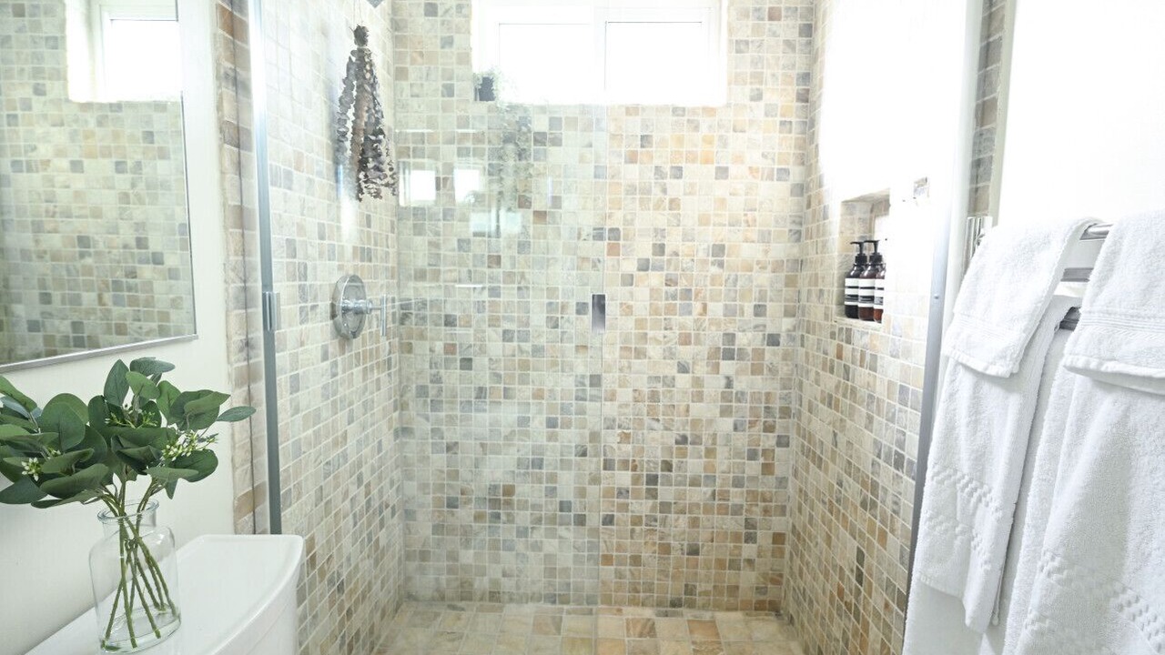 Photo of Bathroom in Malibu