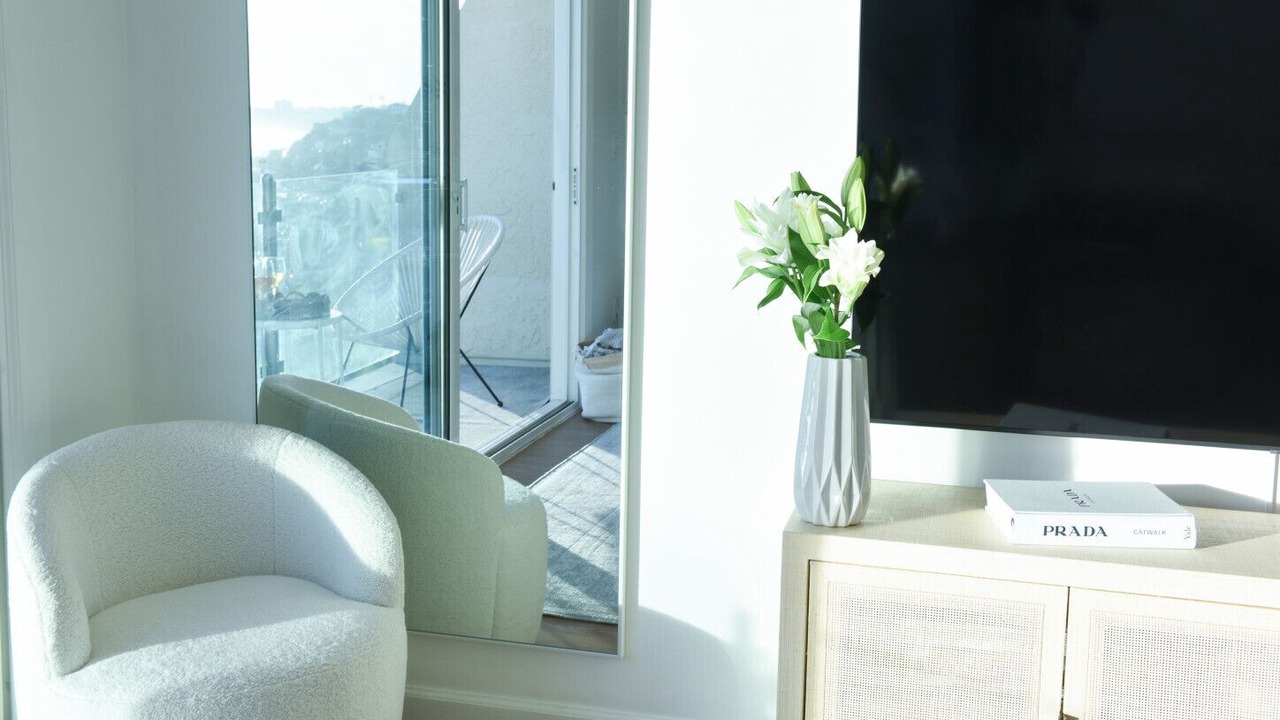 Photo of Livingroom in Malibu